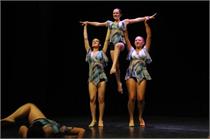 Modern Dance