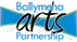 Ballymena Arts Partnership