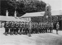 UVF at Galgorm Castle