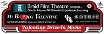 Drive-In Movie