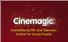 Cinemagic