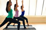 Iyengar Yoga